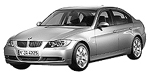 BMW E90 B00CB Fault Code